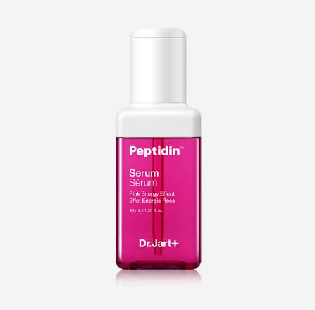 _Dr_Jart_ Peptidin Serum Pink Energy _ Korean cosmetics
